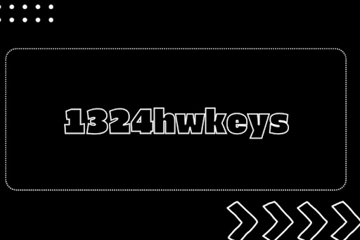 1324hwkeys