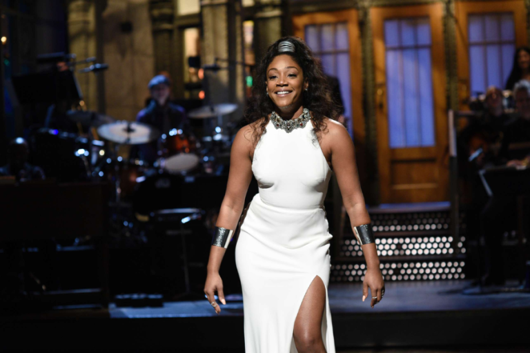 tiffany haddish