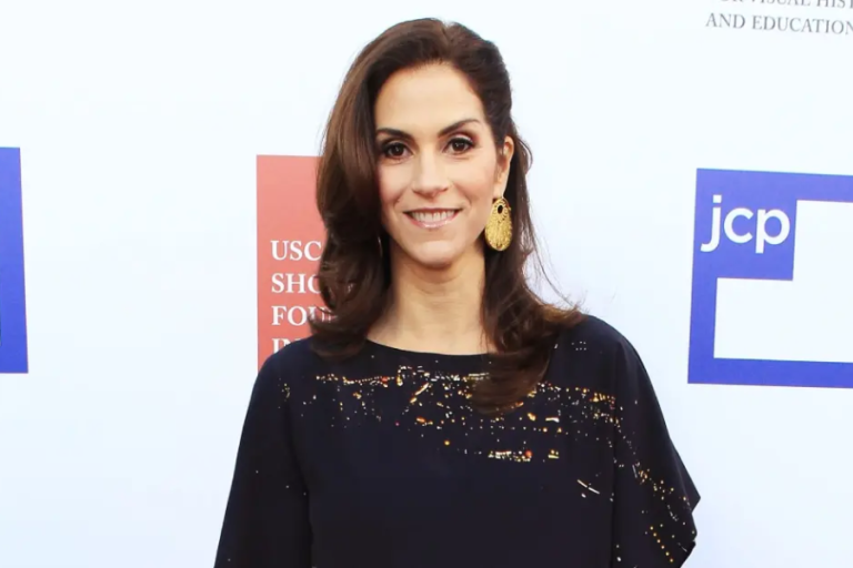 jamie gertz net worth