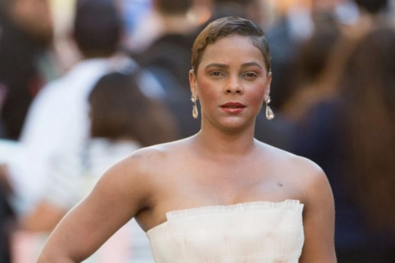 lark voorhies net worth