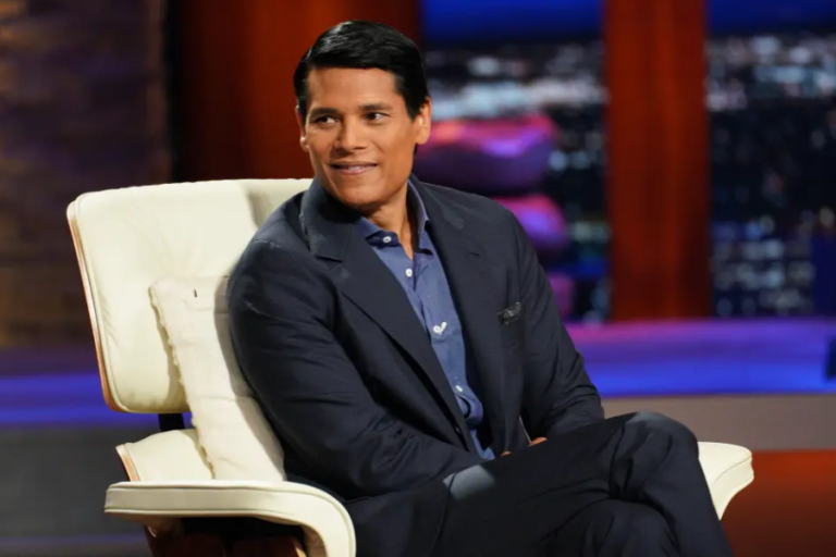 nirav tolia net worth