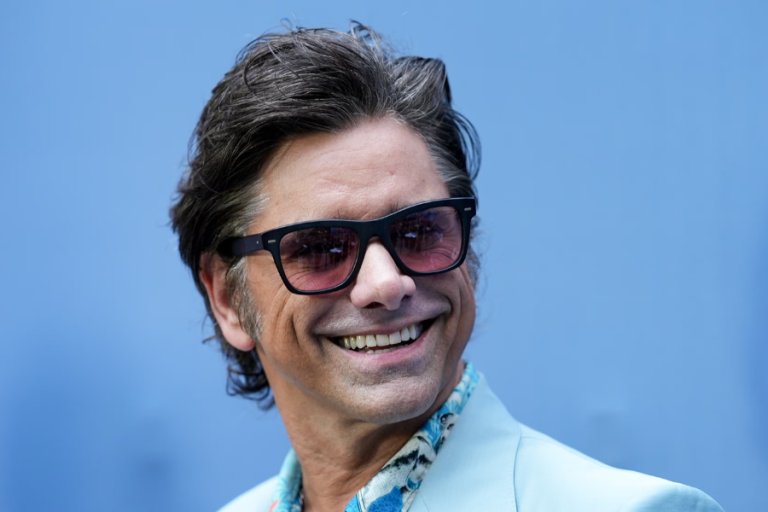 actor john stamos net worth
