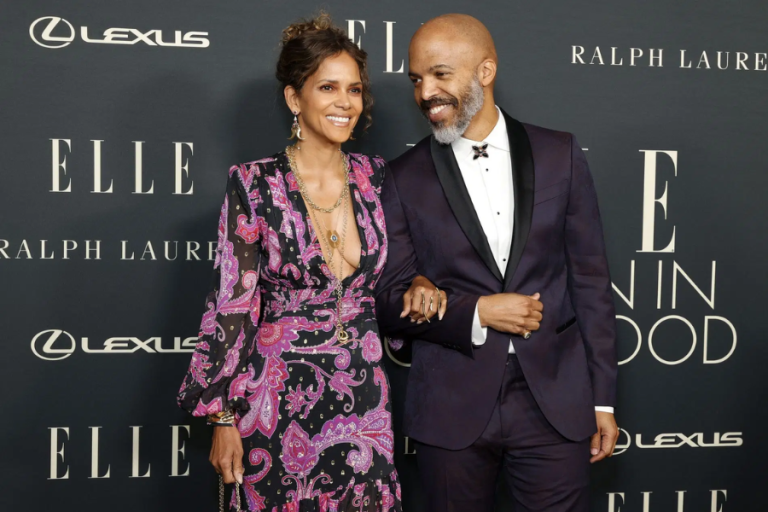 halle berry net worth