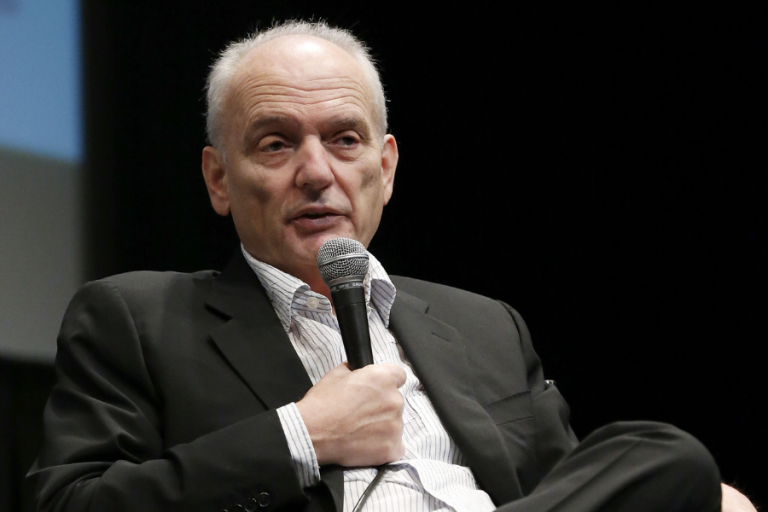 david chase net worth