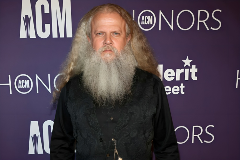 Jamey Johnson Net Worth