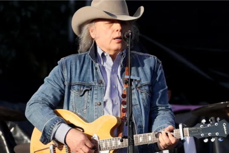 Dwight Yoakam Net Worth