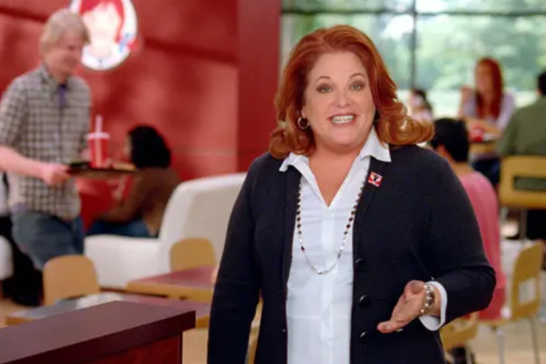 Wendy Thomas Net Worth