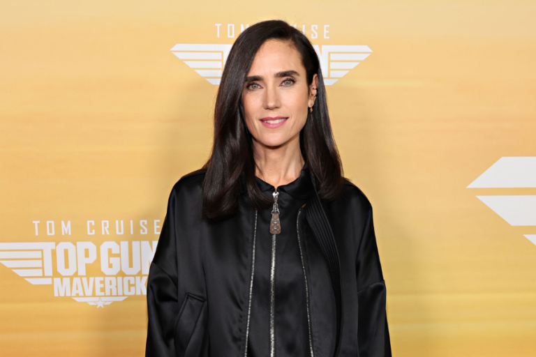 Jennifer Connelly Net Worth