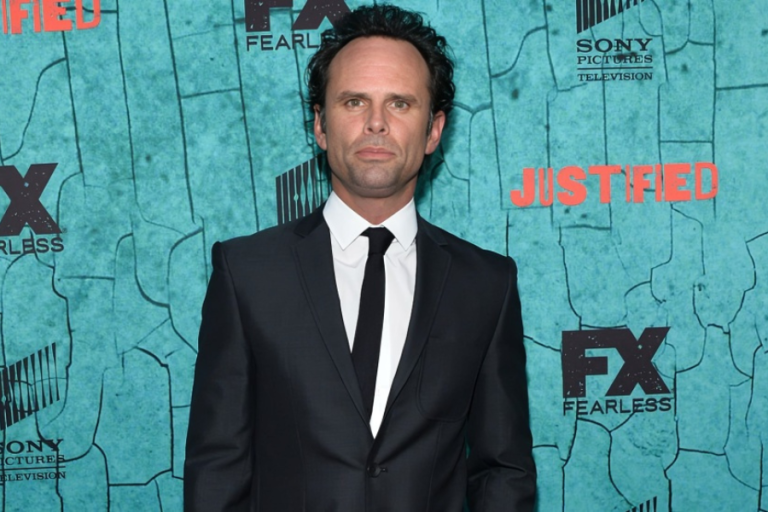 Walton Goggins Net Worth