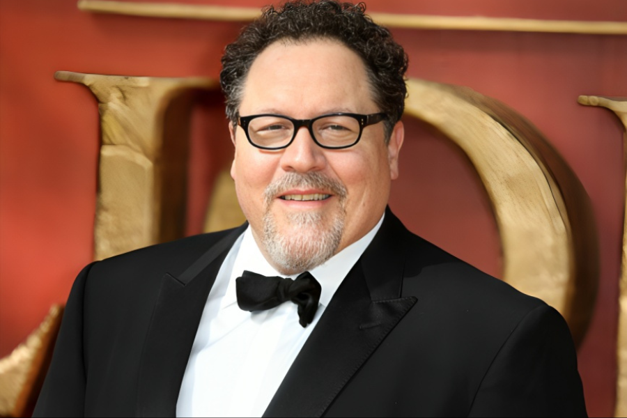 Jon Favreau Net Worth