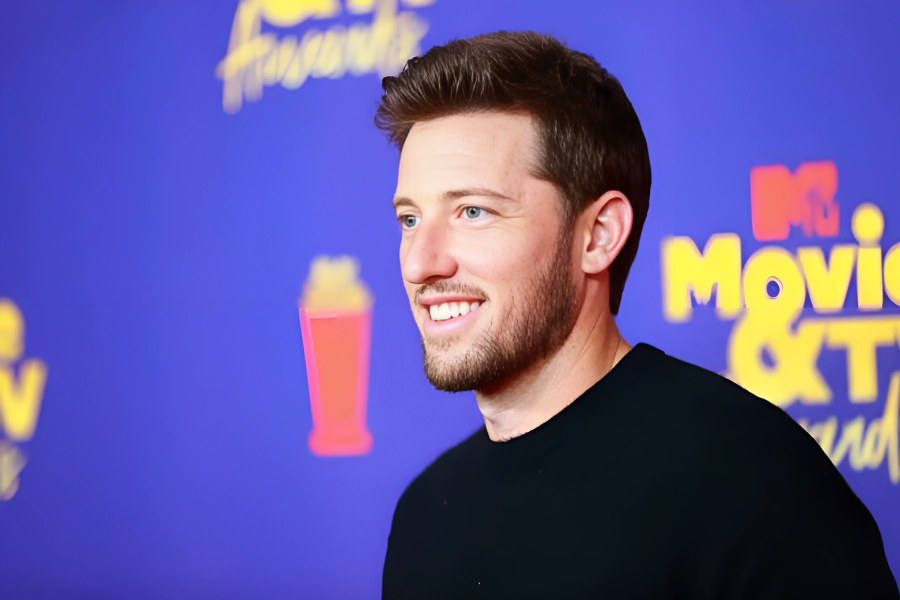 Matt Kaplan Net Worth