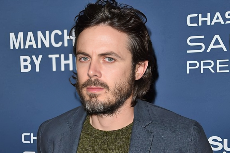 Casey Affleck Net Worth