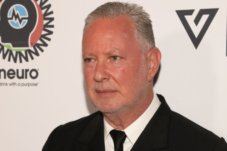 paul kemsley net worth