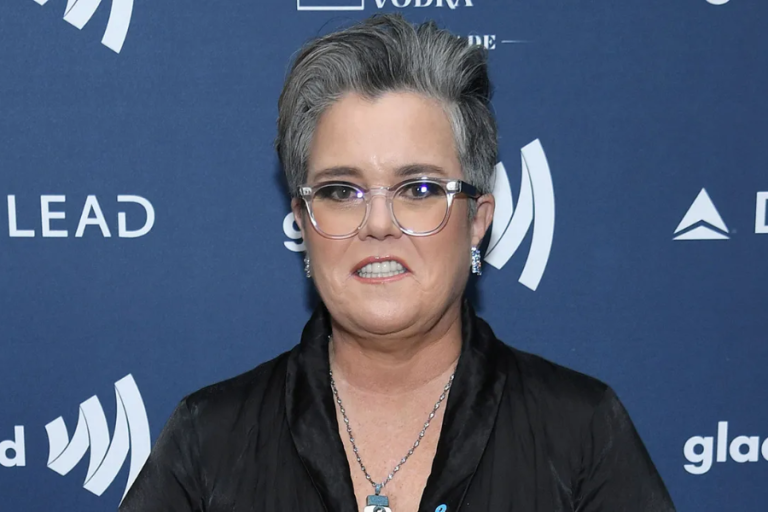rosie o'donnell net worth