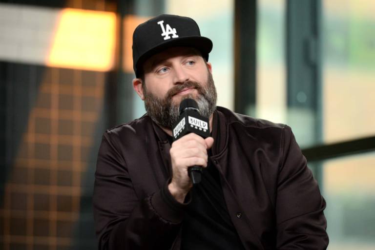 tom segura net worth