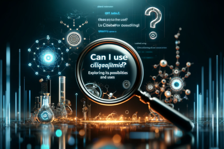 can i use cilfqtacmitd