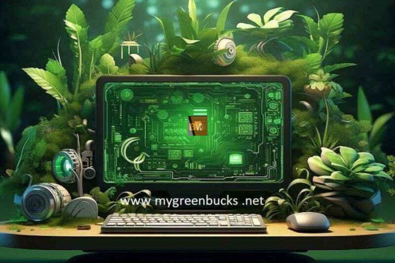 mygreenbucks .net