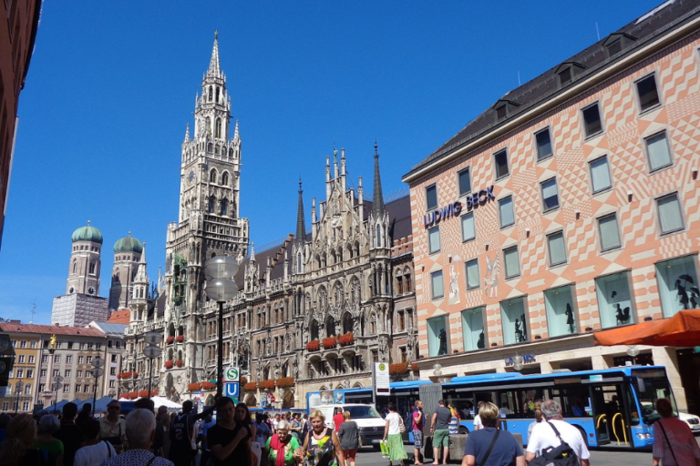 маријин трг